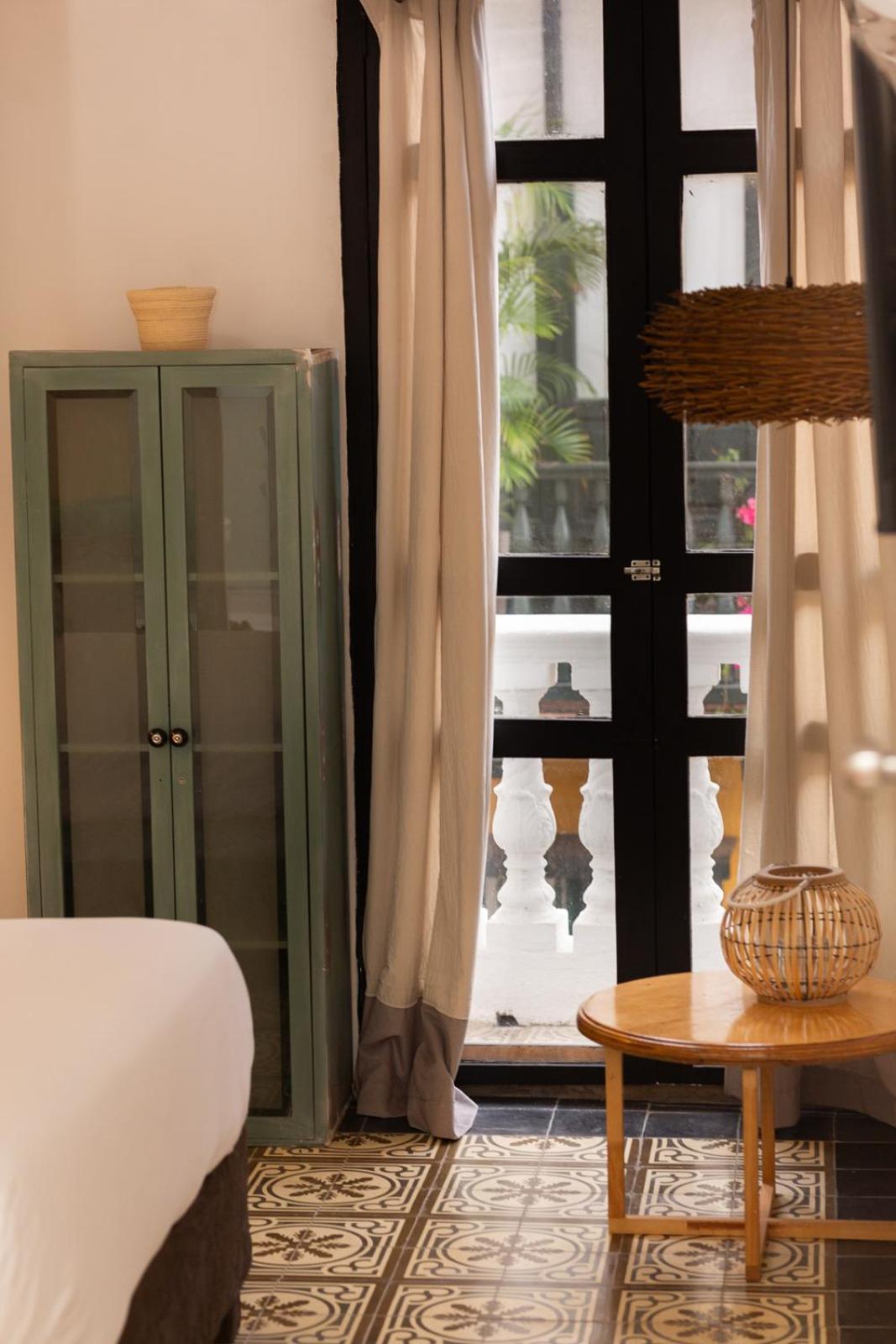 Al Alma Apart-suites * Cartagena