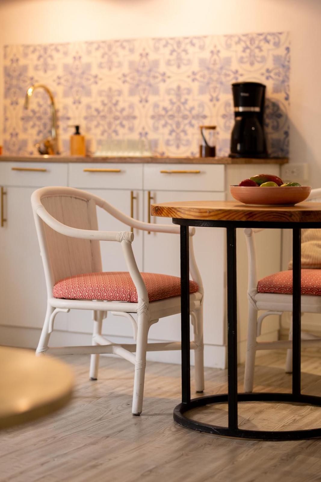 Al Alma Apart-suites Apartment Cartagena
