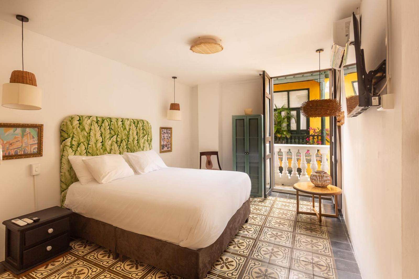 Apartamento Al Alma Apart-suites *