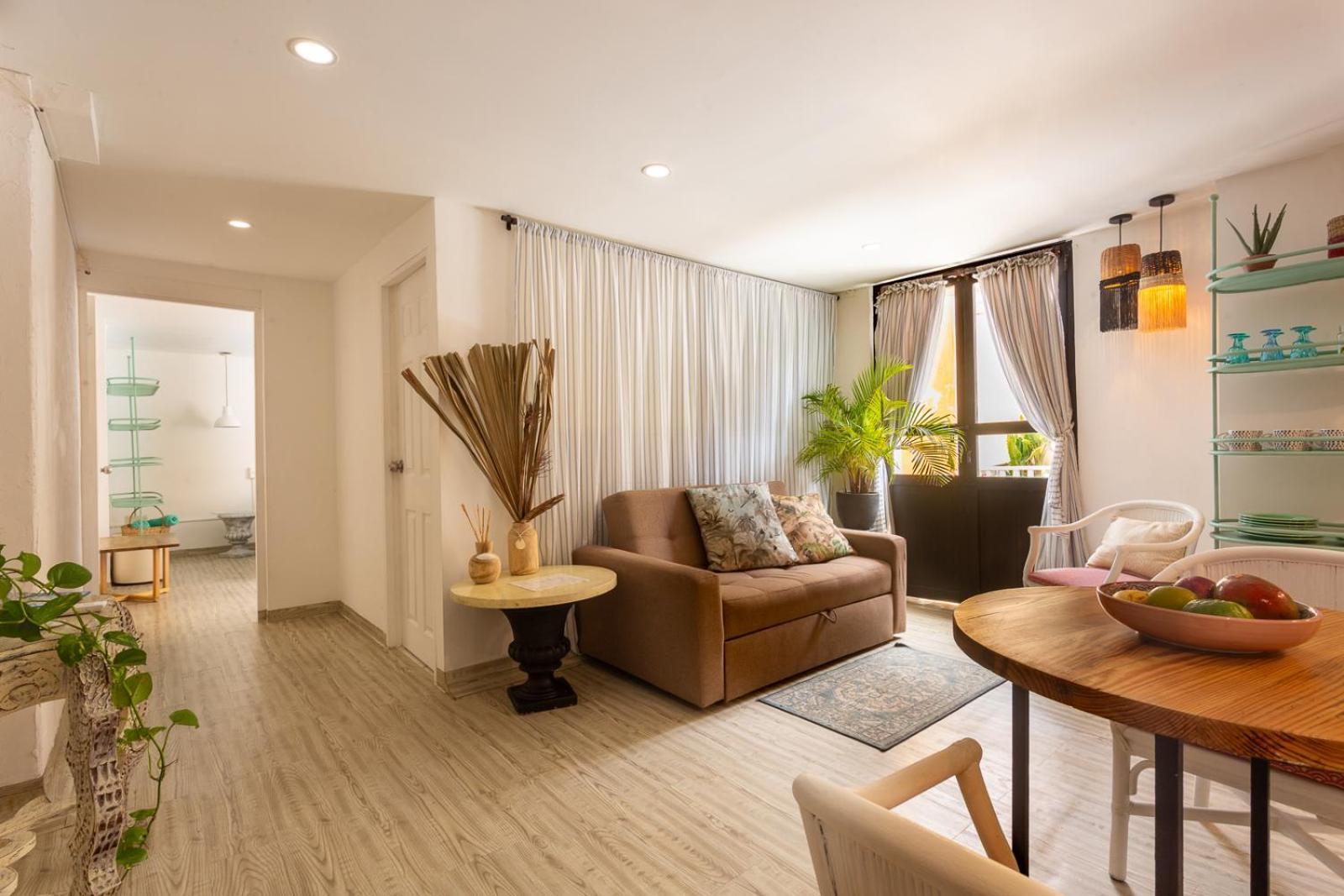 Al Alma Apart-suites Apartamento