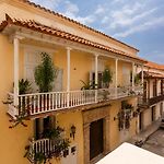 Al Alma Apart-Suites