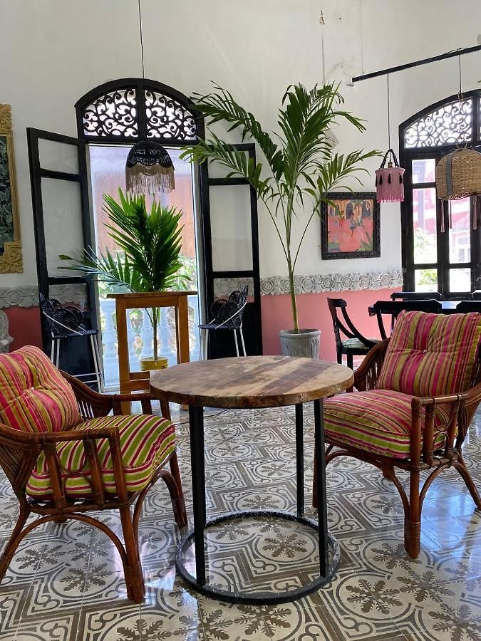 Al Alma Apart-suites