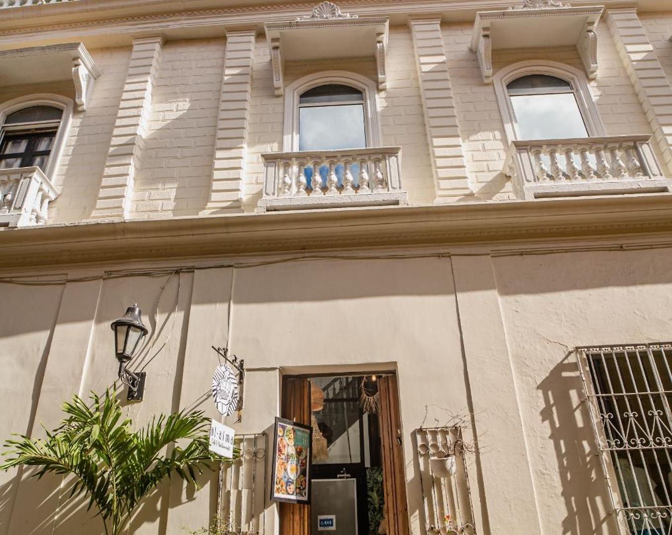 Al Alma Apart-suites Apartamento *