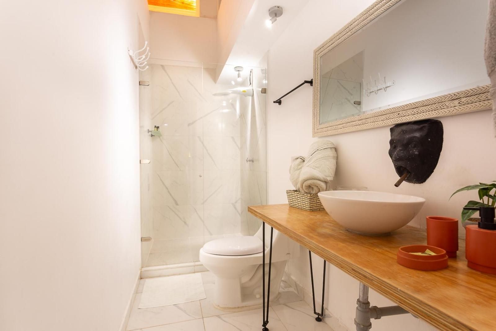 Al Alma Apart-suites Apartamento *