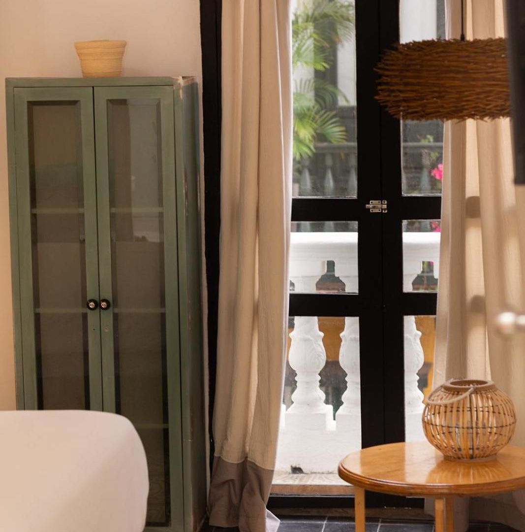 Al Alma Apart-suites * Cartagena