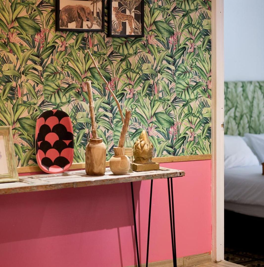 Al Alma Apart-suites * Cartagena