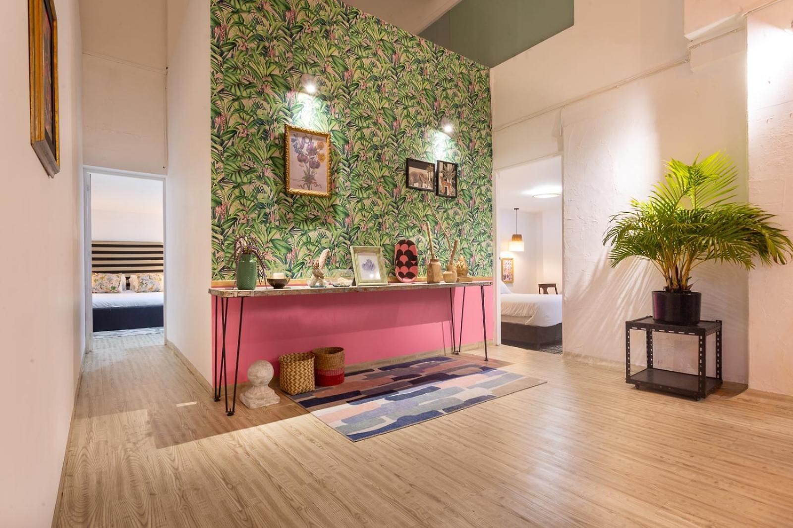 Apartamento Al Alma Apart-suites *