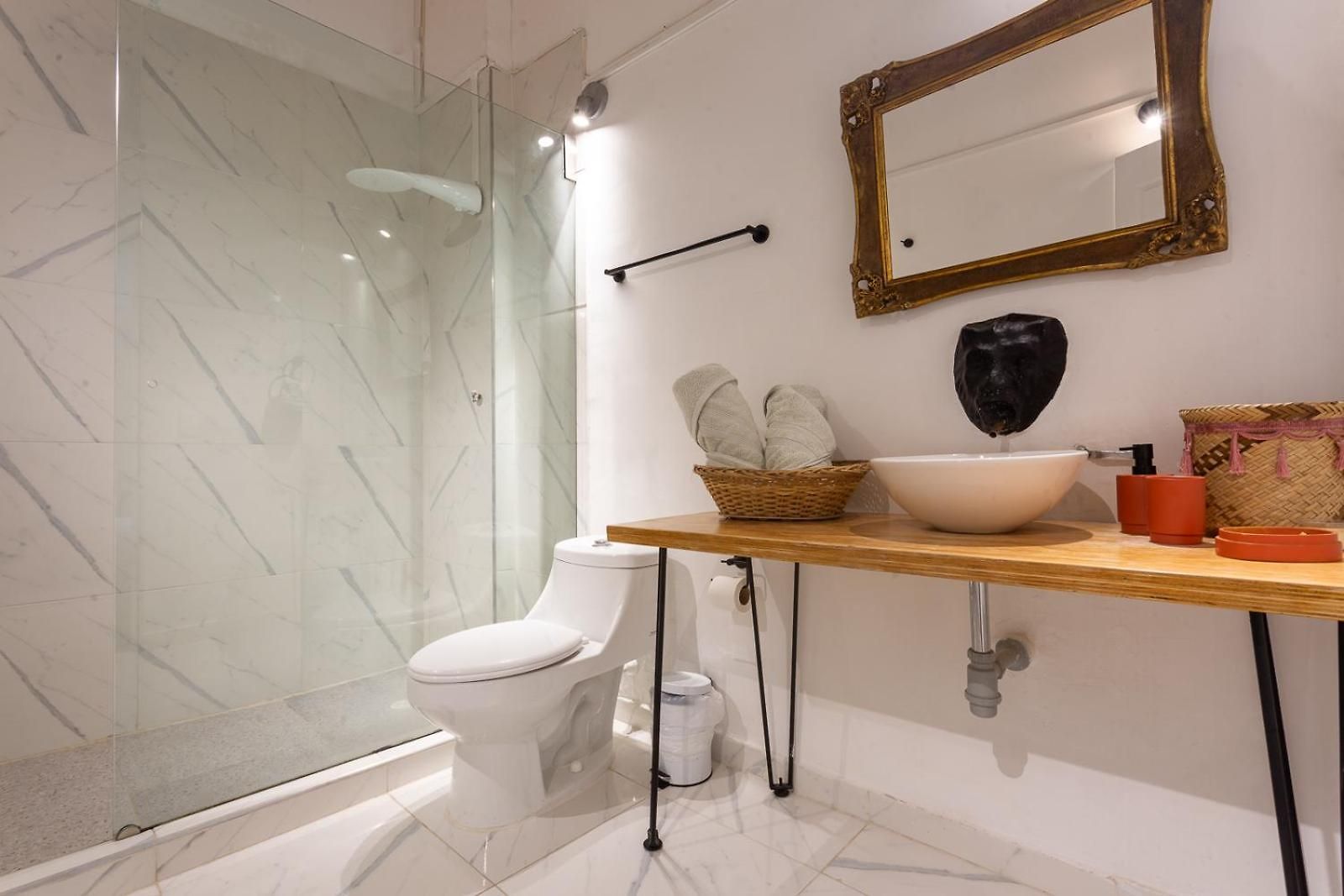 Al Alma Apart-suites Apartamento