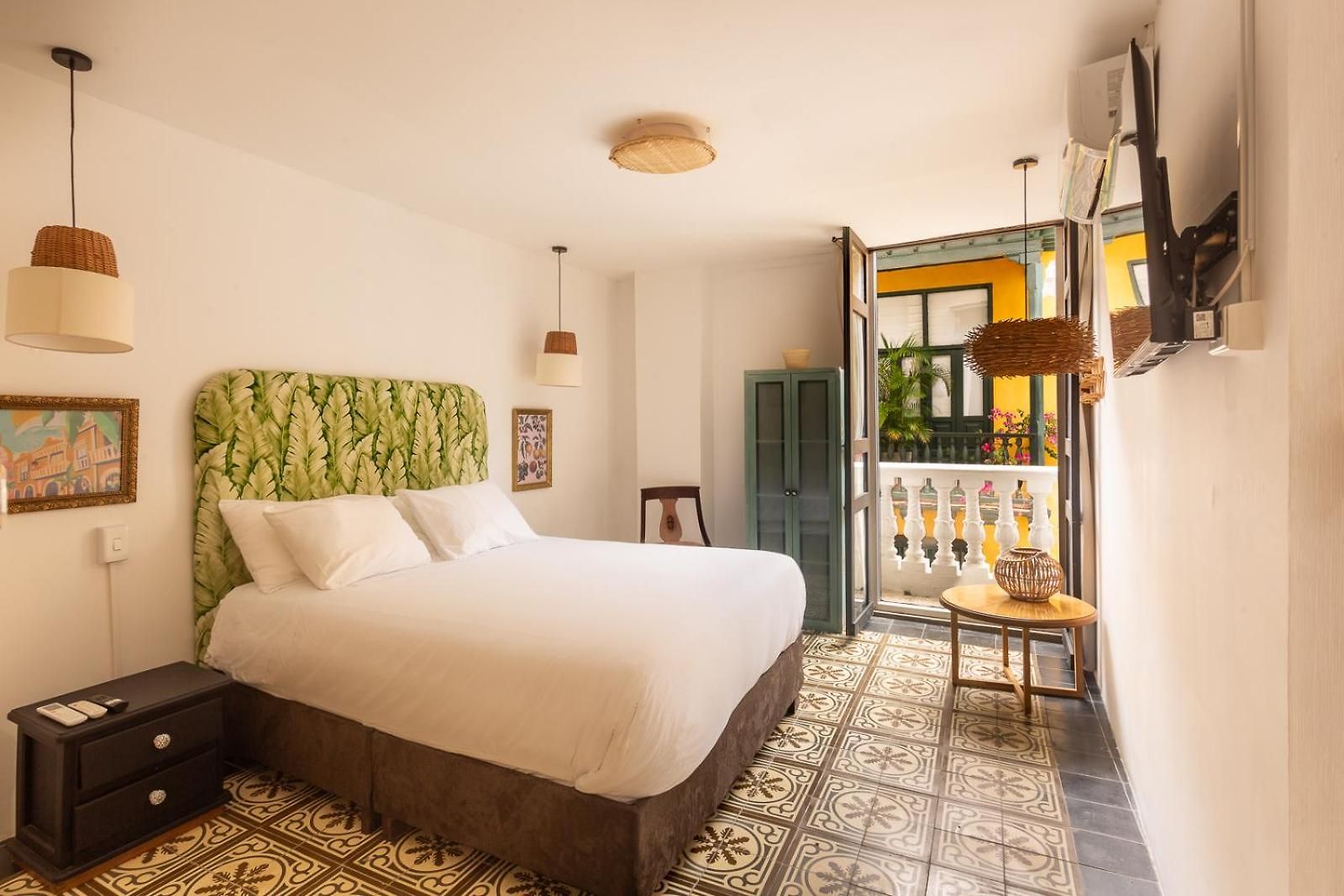 Apartamento Al Alma Apart-suites *