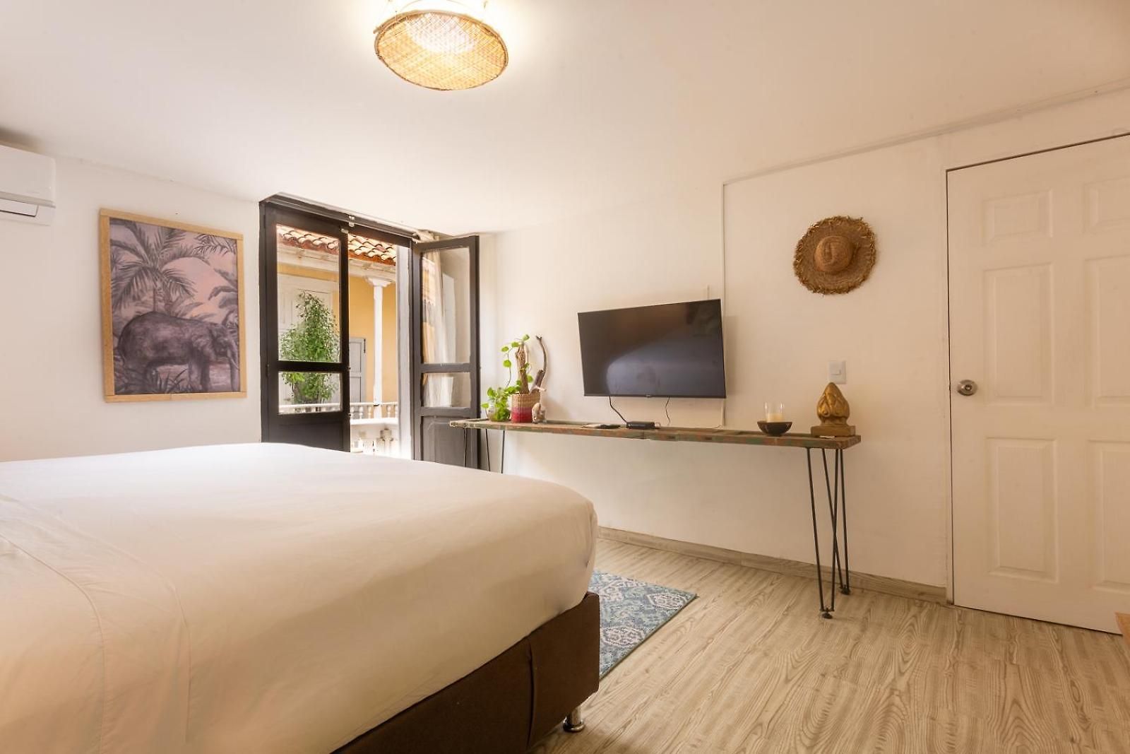 Al Alma Apart-suites Apartamento *