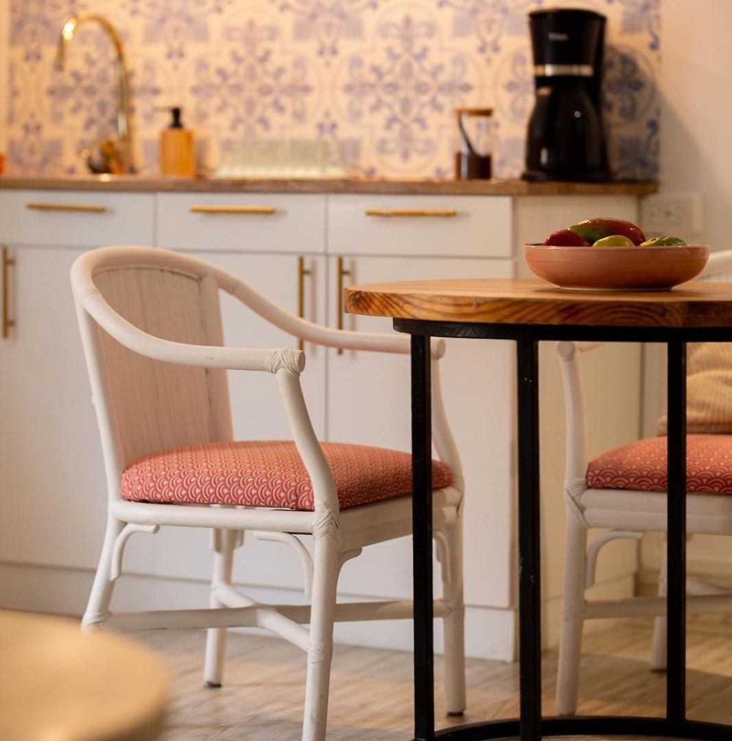 Al Alma Apart-suites Apartamento Cartagena