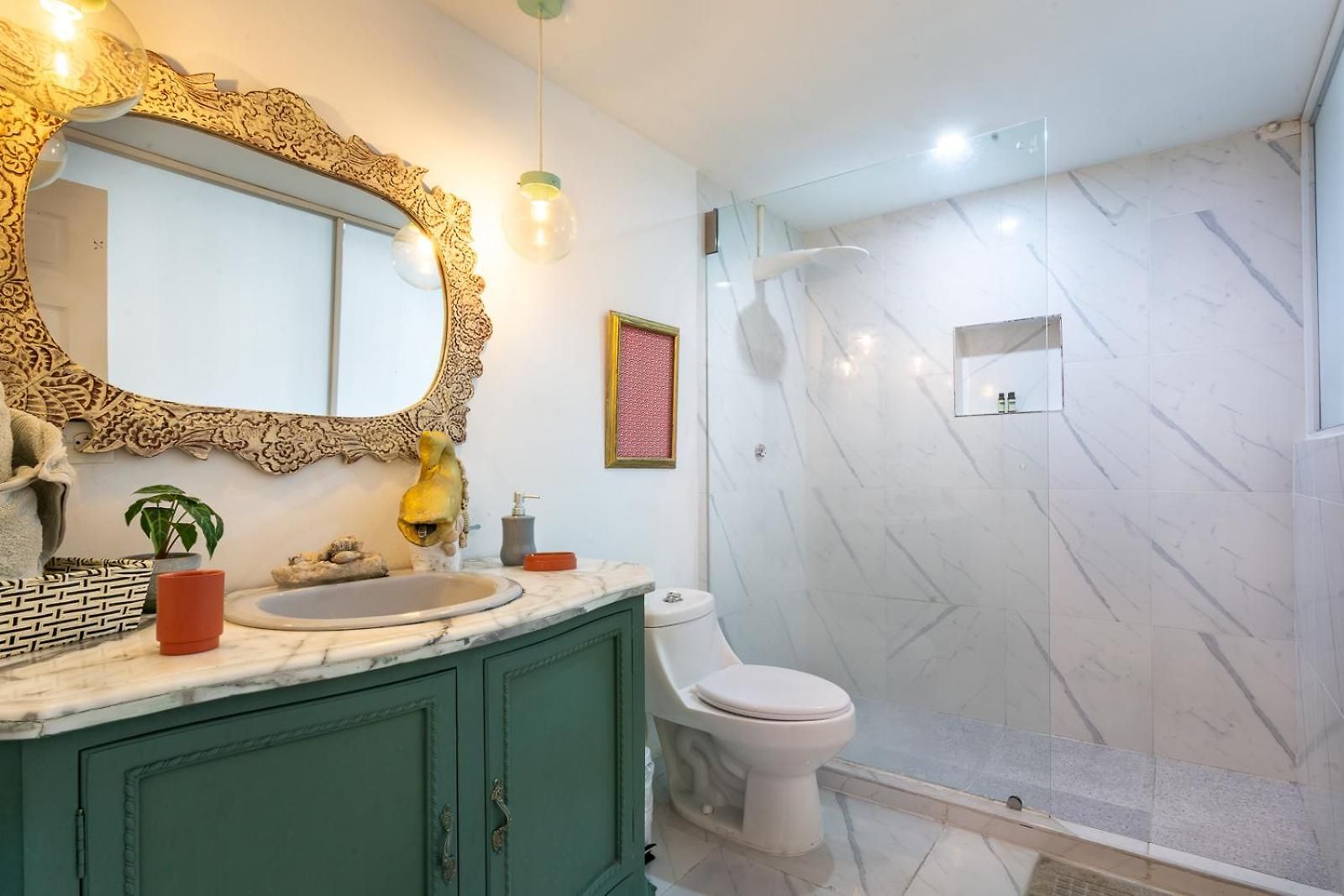 Al Alma Apart-suites Apartamento *