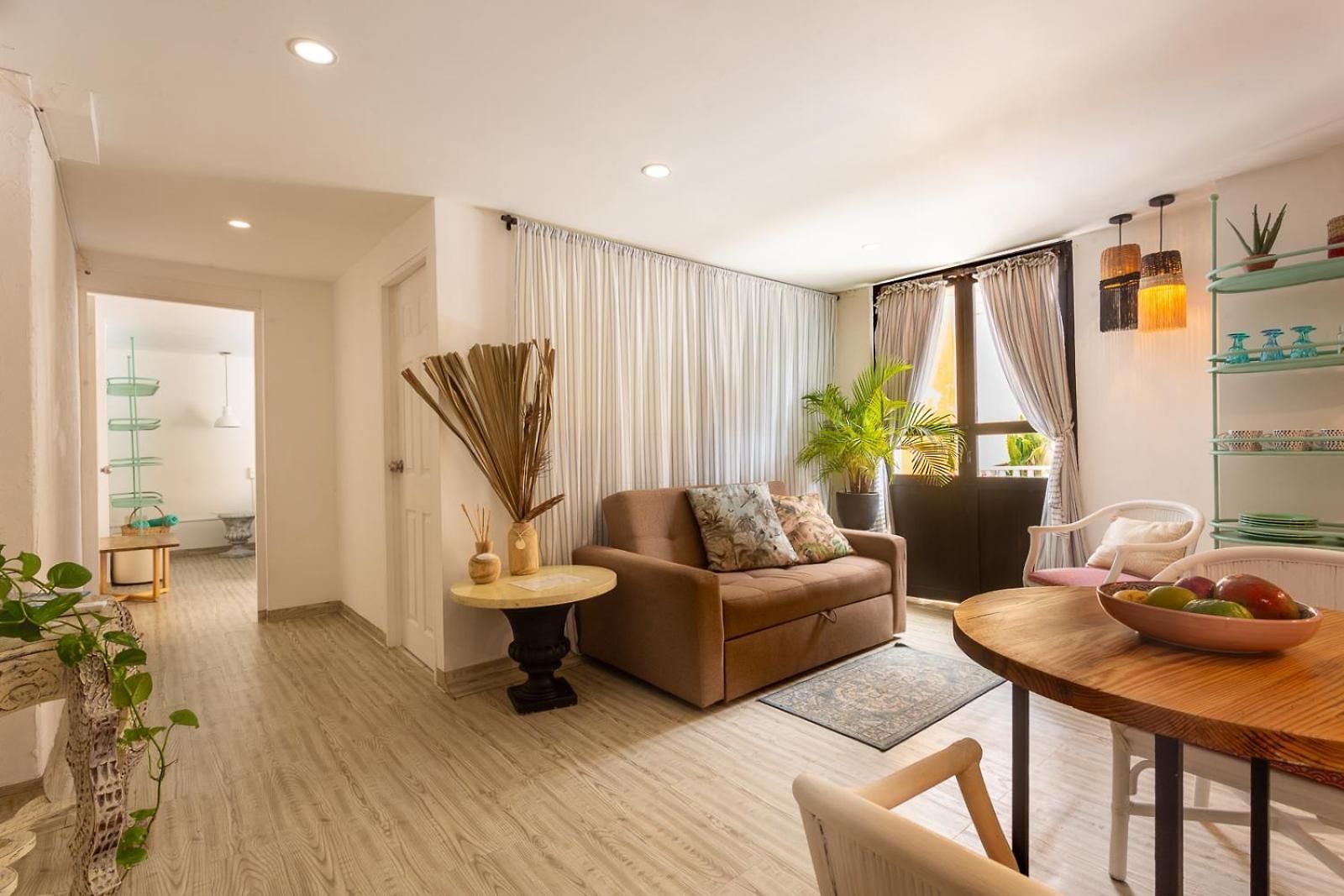 Al Alma Apart-suites Apartamento