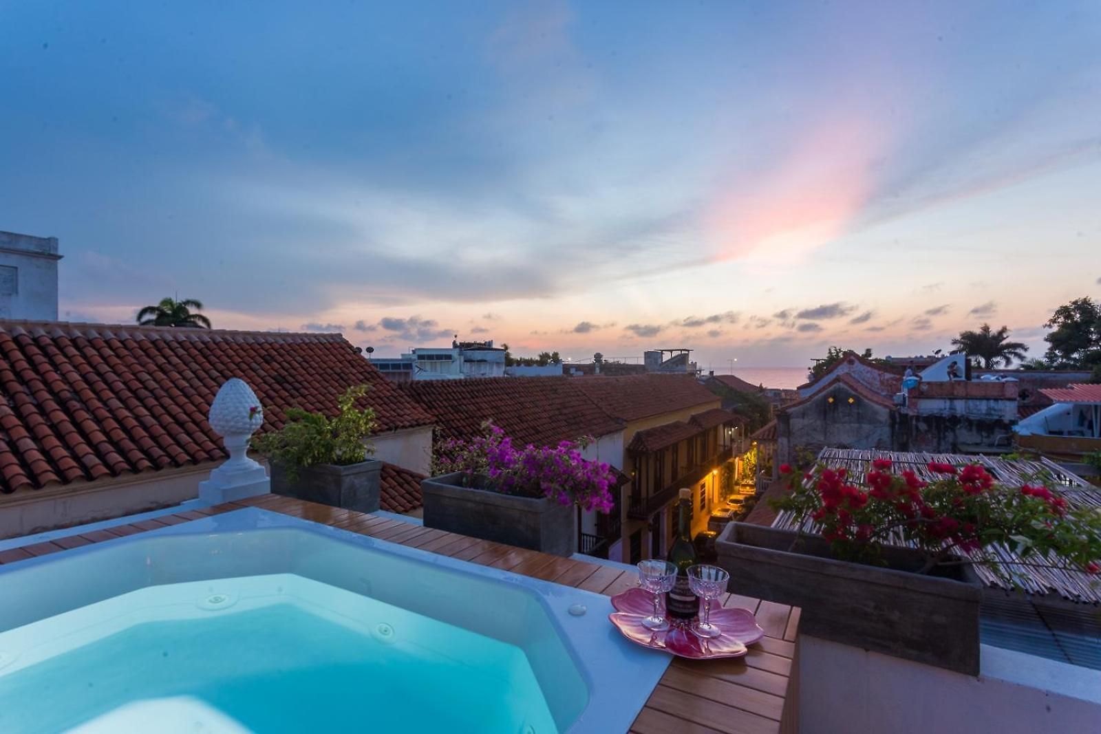 Al Alma Apart-suites