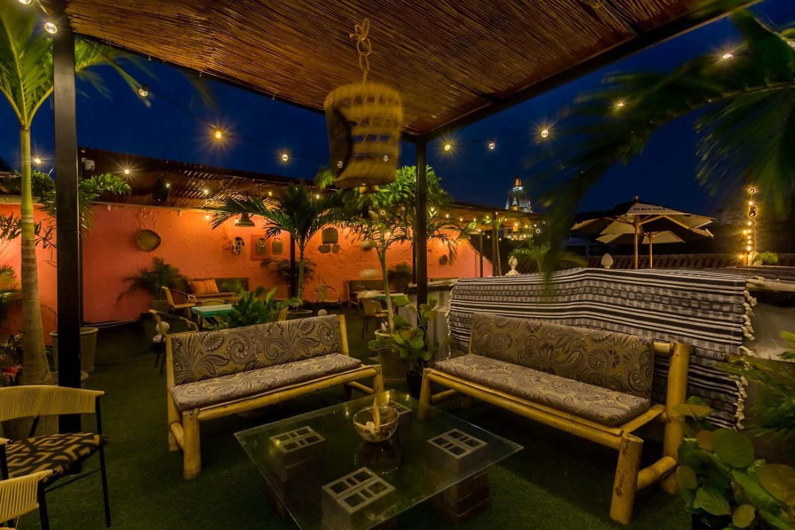 Apartamento Al Alma Apart-suites