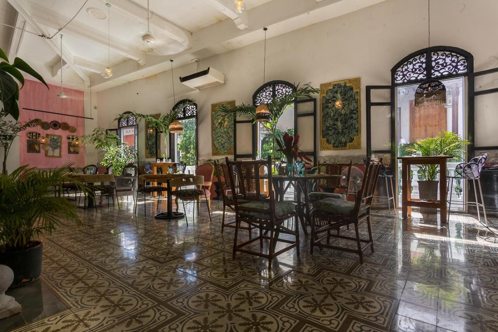 Apartamento Al Alma Apart-suites Cartagena