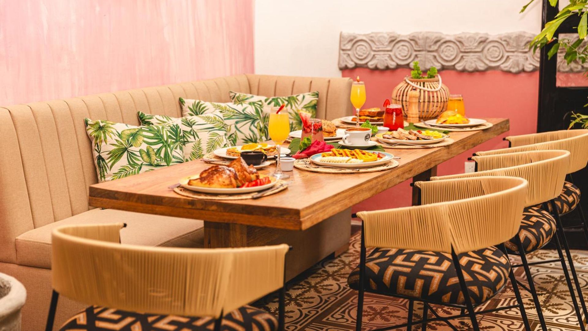 Al Alma Apart-suites * Cartagena