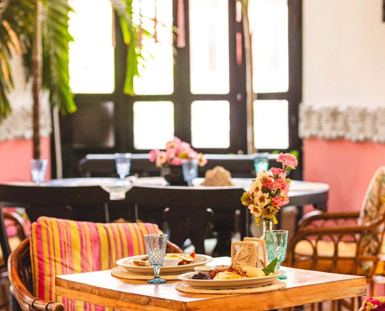 Al Alma Apart-suites Apartamento Cartagena
