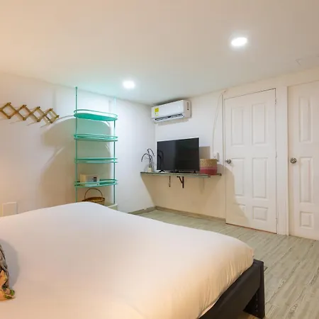 Al Alma Apart-suites * Cartagena