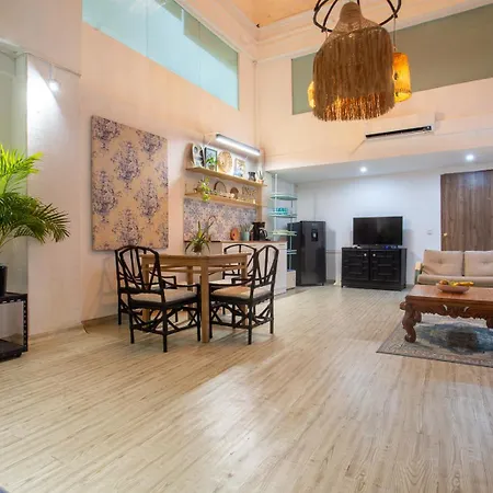 Al Alma Apart-suites *