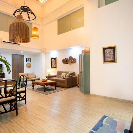 Apartamento Al Alma Apart-suites Cartagena