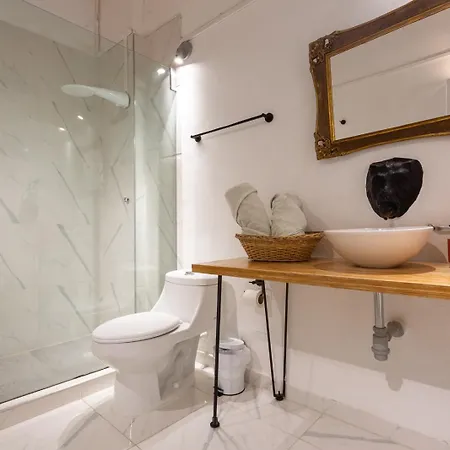 Al Alma Apart-suites Apartamento