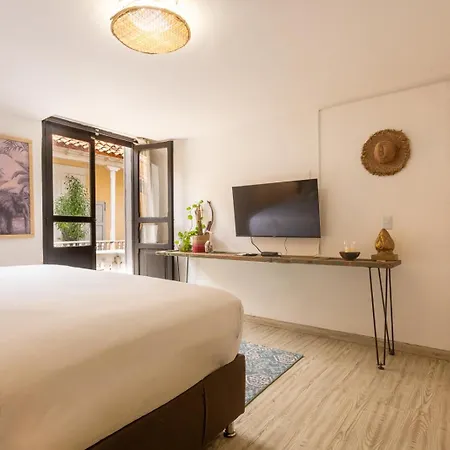 Al Alma Apart-suites Apartamento *