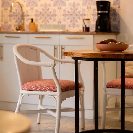 Al Alma Apart-suites Apartamento Cartagena