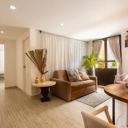 Al Alma Apart-suites Apartamento