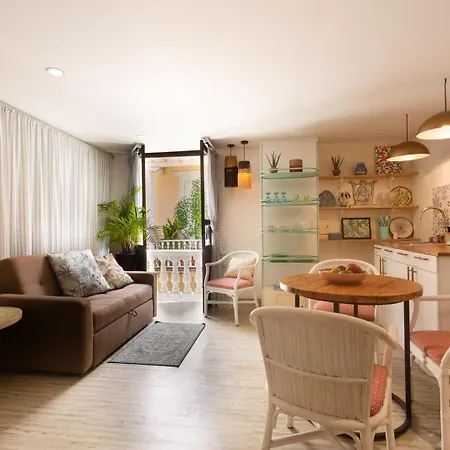 Al Alma Apart-suites