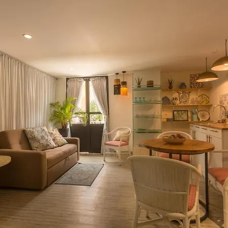 Al Alma Apart-suites