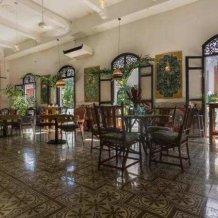 Apartamento Al Alma Apart-suites Cartagena