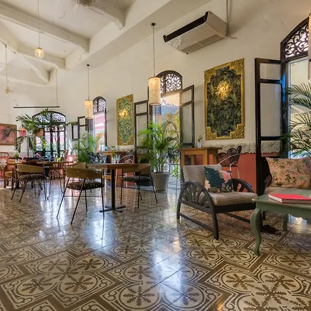 Apartamento Al Alma Apart-suites