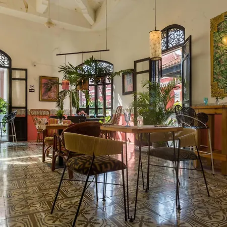 Al Alma Apart-suites Apartamento