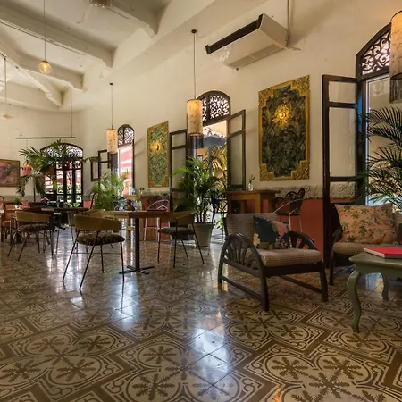 Al Alma Apart-suites