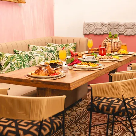 Al Alma Apart-suites * Cartagena