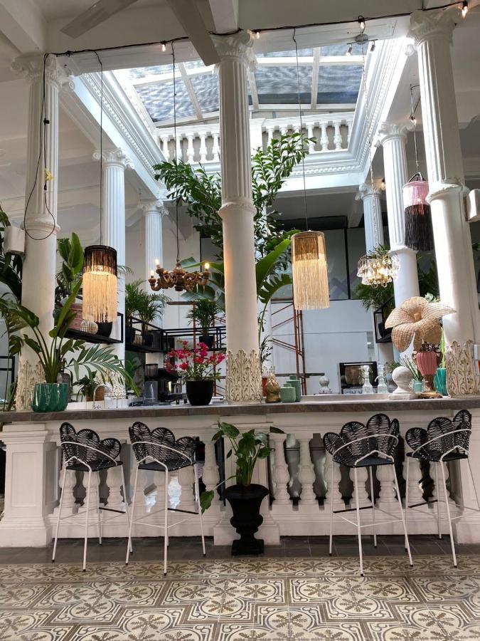 Al Alma Apart-suites * Cartagena