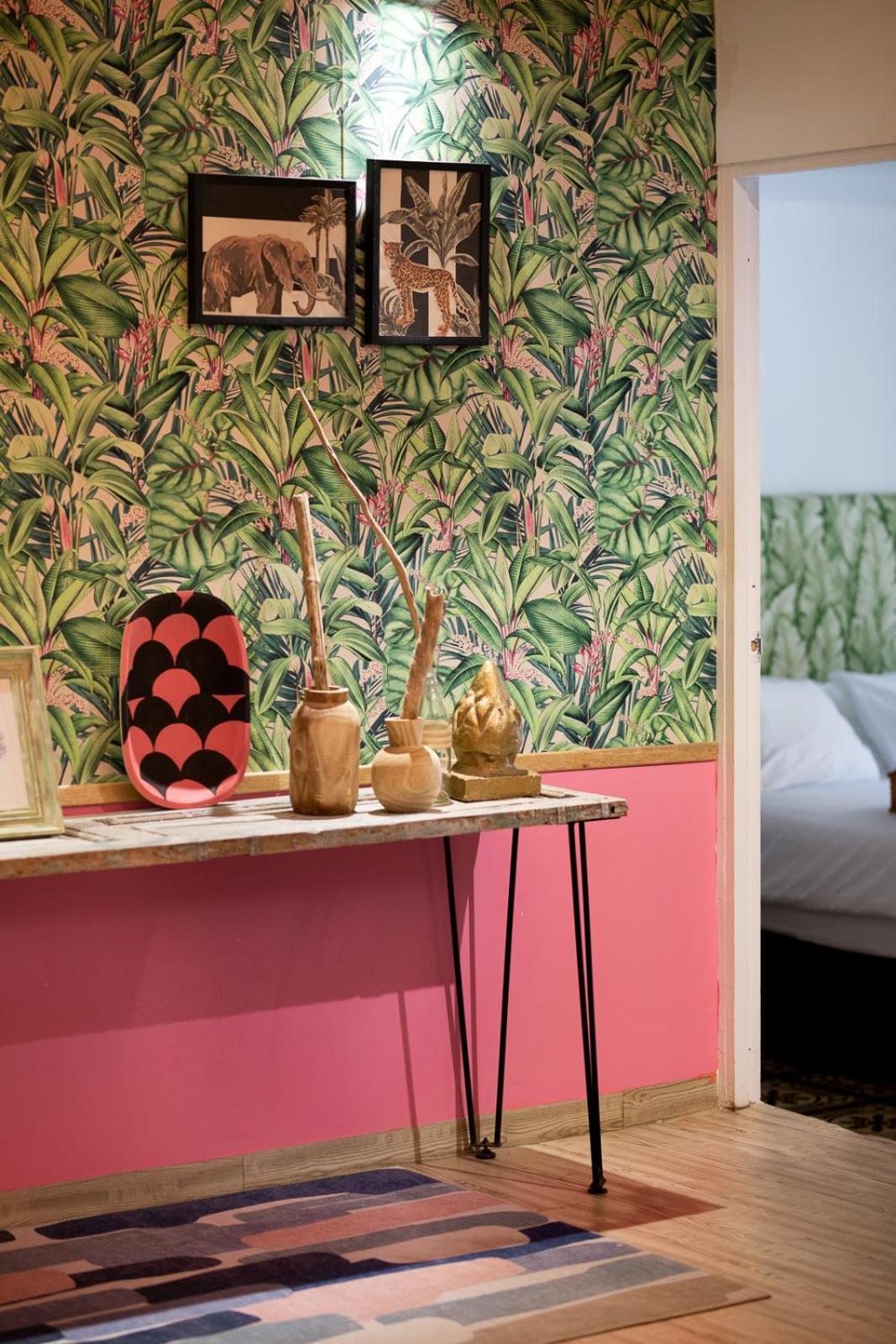 Al Alma Apart-suites * Cartagena