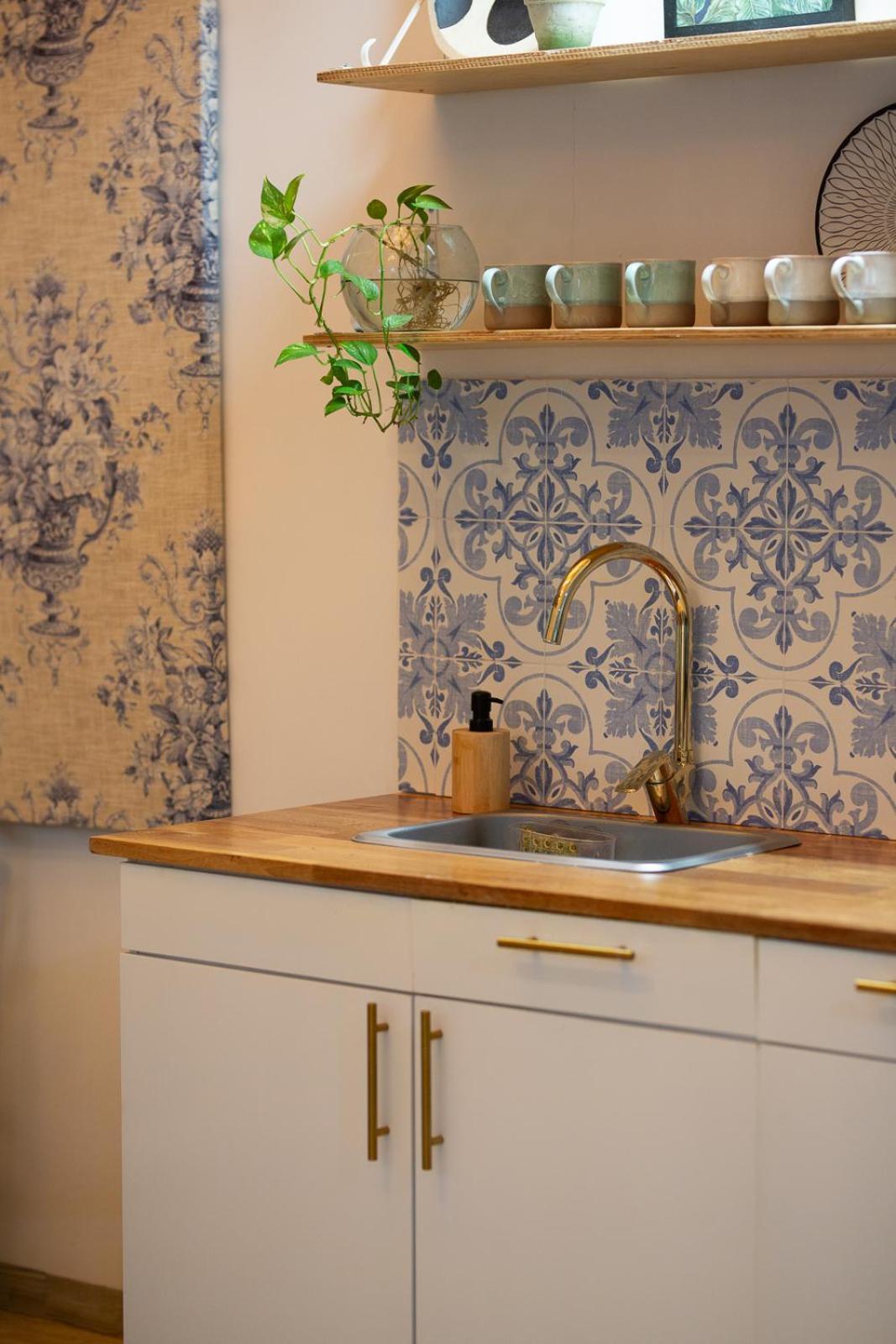 Al Alma Apart-suites Cartagena