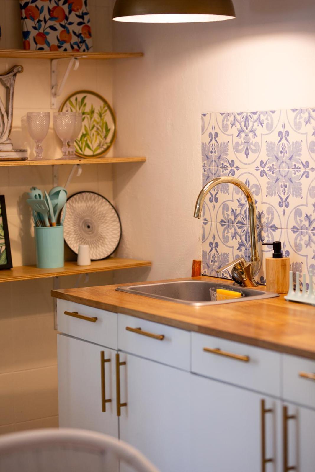 Al Alma Apart-suites * Cartagena