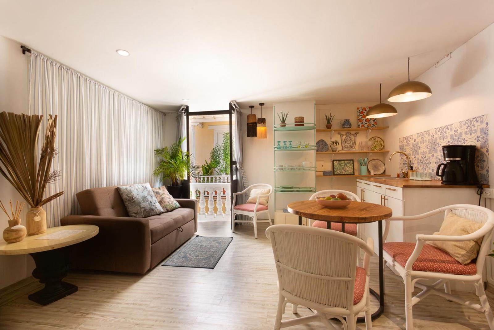 Al Alma Apart-suites