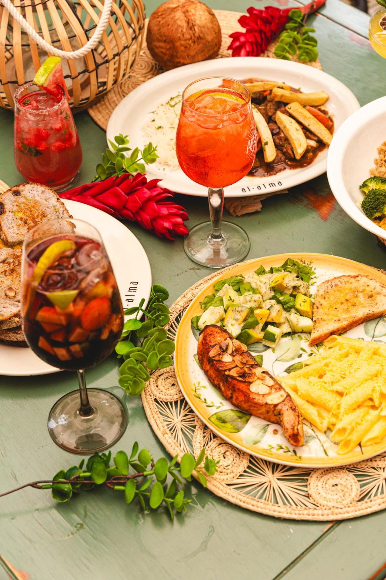 Al Alma Apart-suites Apartment