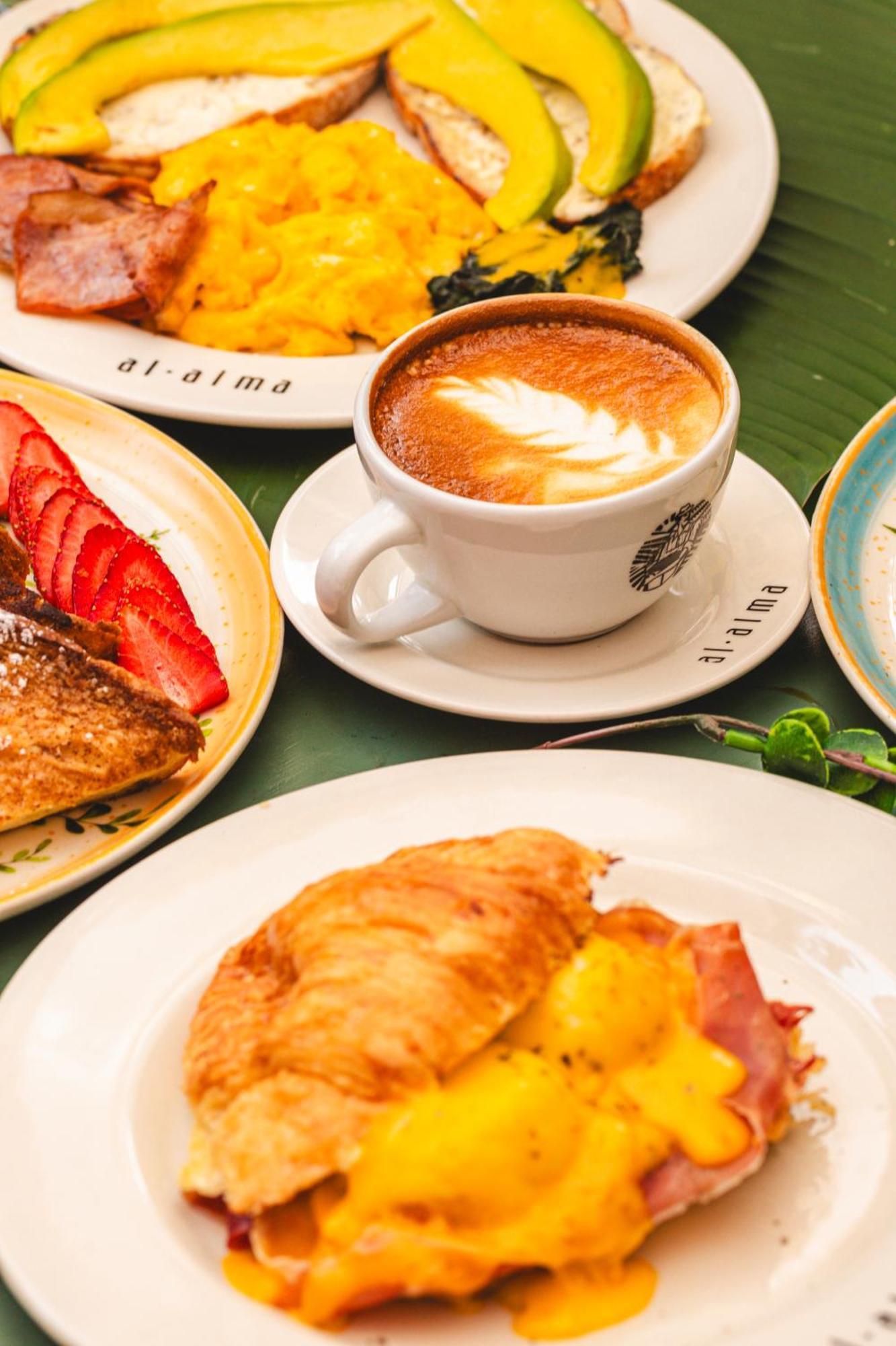 Al Alma Apart-suites Apartment