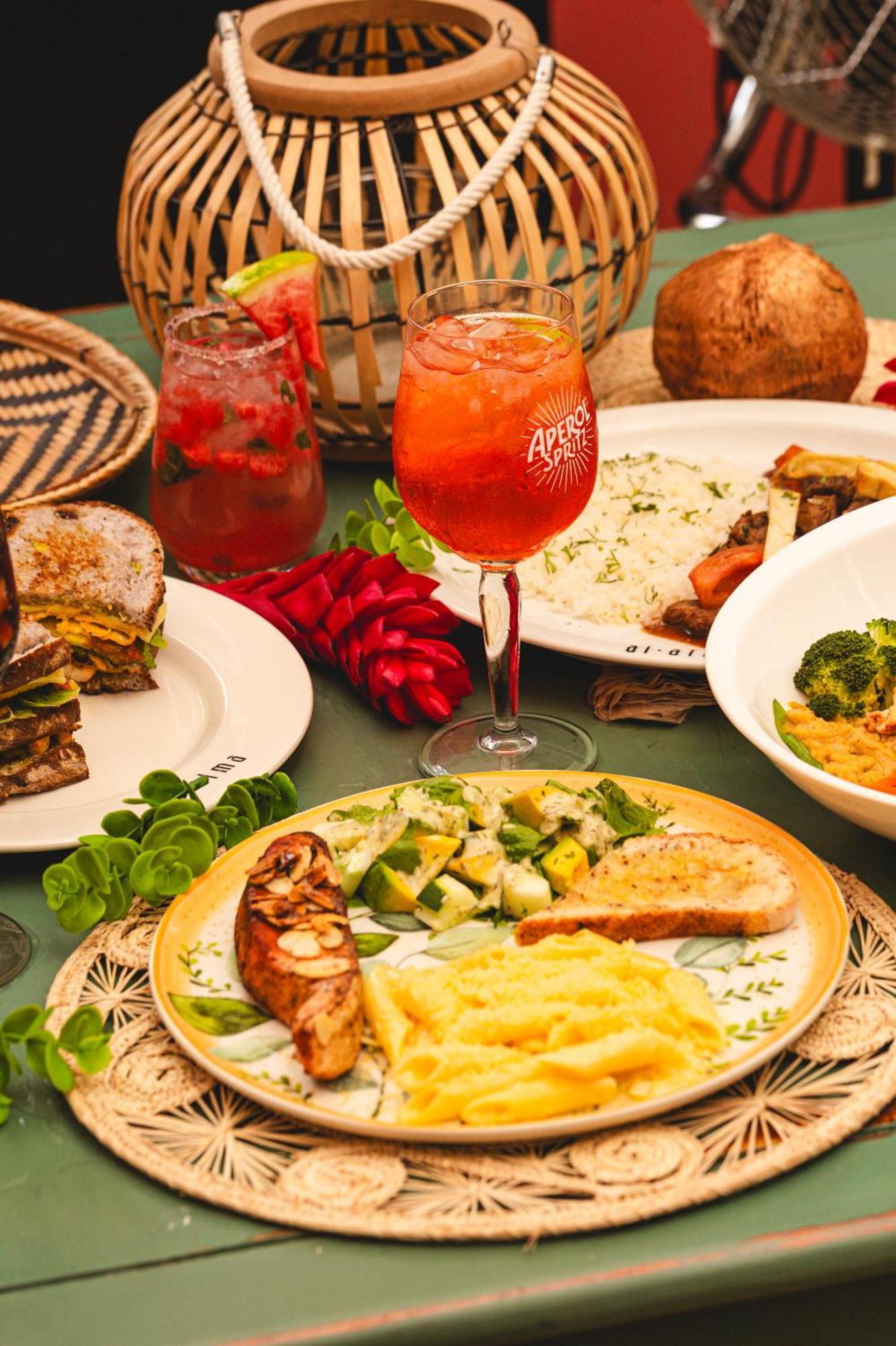 Apartment Al Alma Apart-suites *