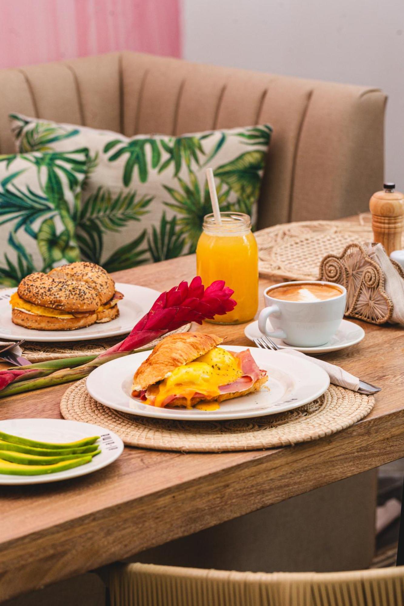 Al Alma Apart-suites *