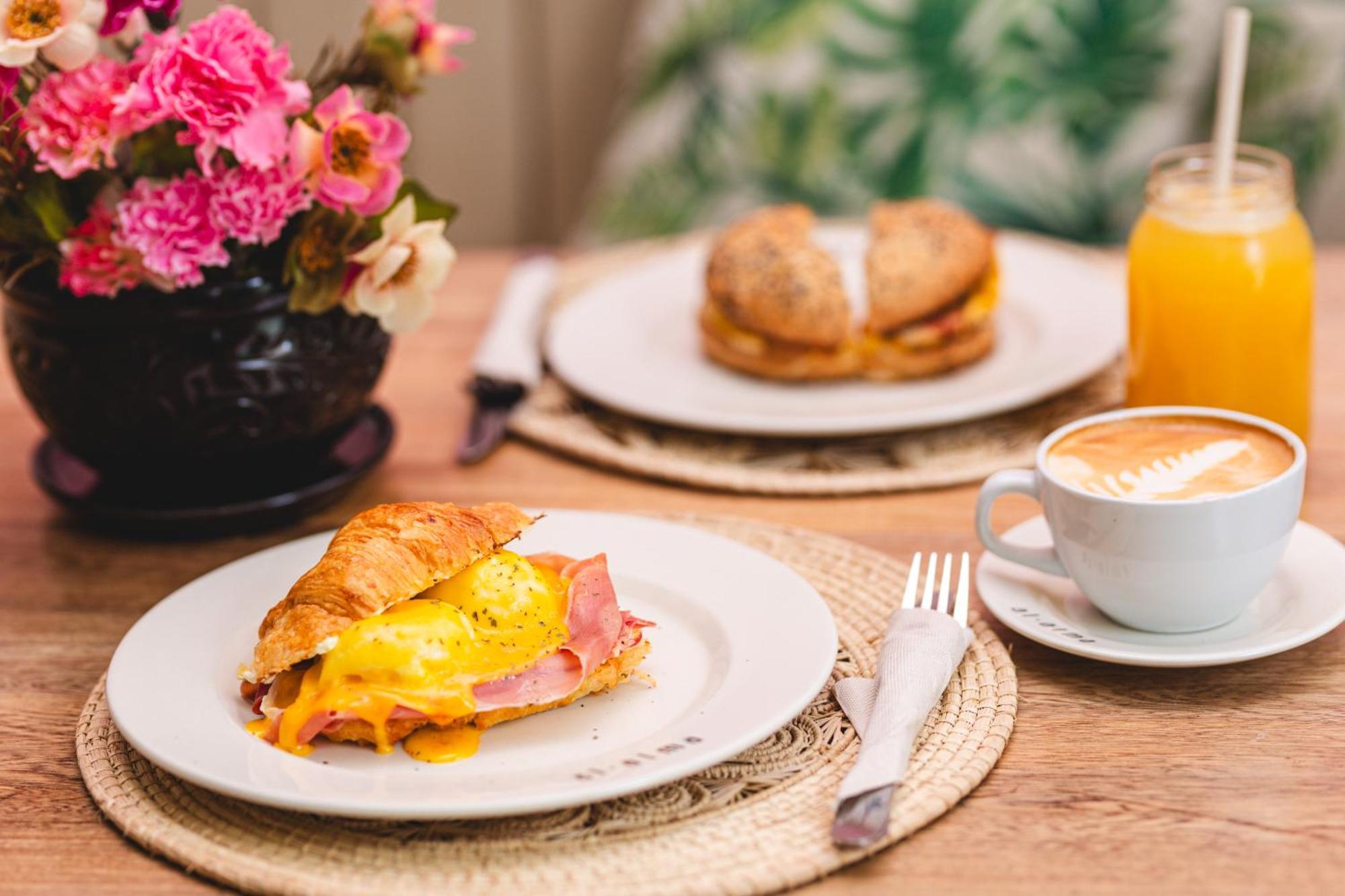 Al Alma Apart-suites Apartamento *